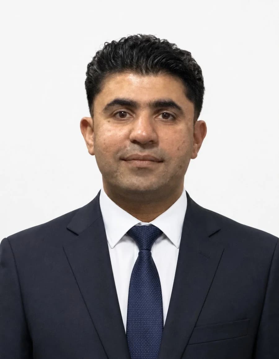 Muhammad Shouaib